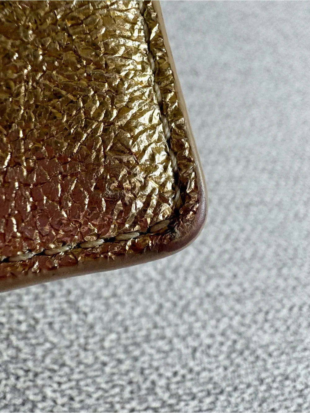 Tory Burch pre owned